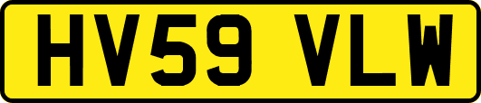 HV59VLW