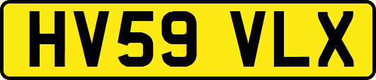 HV59VLX
