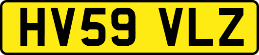 HV59VLZ