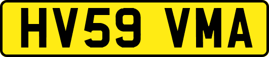 HV59VMA