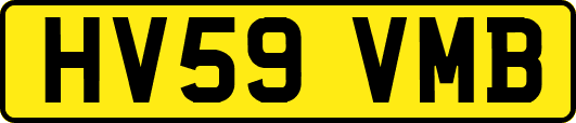 HV59VMB