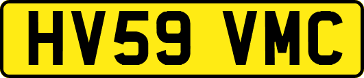 HV59VMC