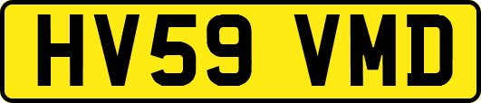 HV59VMD