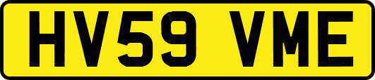 HV59VME