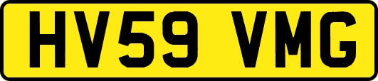 HV59VMG