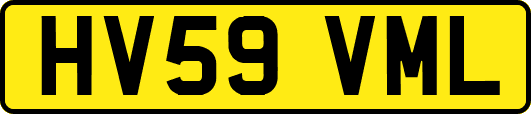 HV59VML