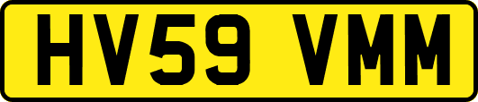 HV59VMM