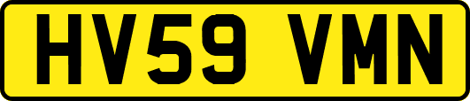 HV59VMN