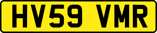 HV59VMR