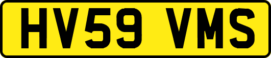 HV59VMS