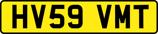 HV59VMT