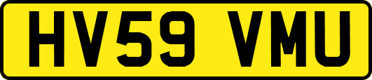 HV59VMU
