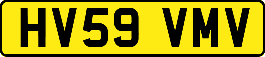 HV59VMV