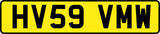 HV59VMW