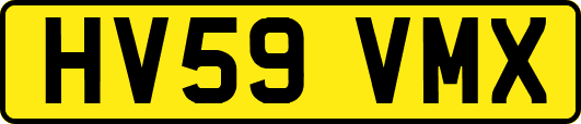 HV59VMX