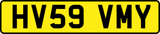 HV59VMY