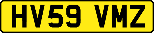 HV59VMZ