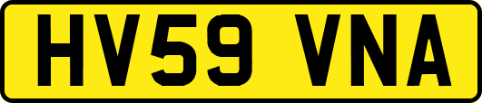 HV59VNA