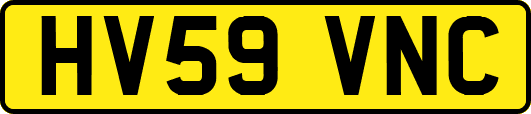 HV59VNC