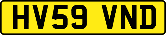 HV59VND