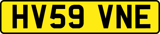 HV59VNE