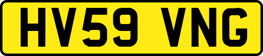 HV59VNG