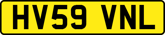 HV59VNL