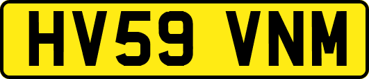 HV59VNM