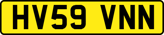 HV59VNN
