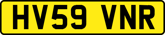 HV59VNR