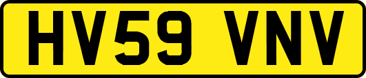 HV59VNV