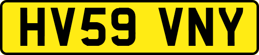HV59VNY