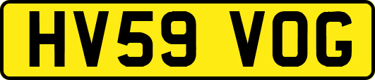 HV59VOG