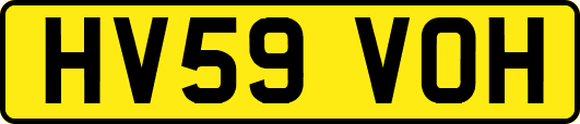 HV59VOH