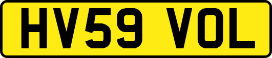 HV59VOL
