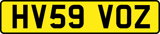 HV59VOZ