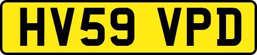HV59VPD