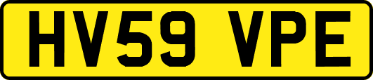 HV59VPE