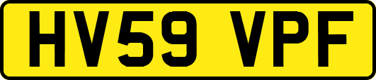 HV59VPF