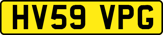HV59VPG