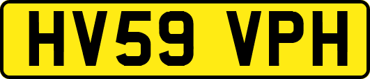 HV59VPH