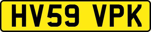 HV59VPK
