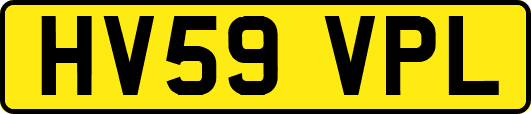 HV59VPL