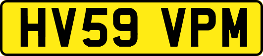HV59VPM