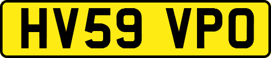 HV59VPO