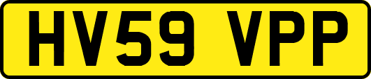 HV59VPP