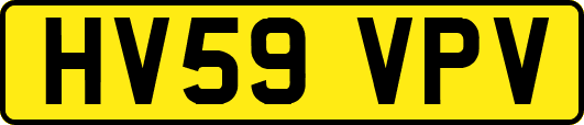HV59VPV