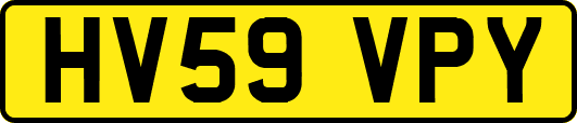 HV59VPY