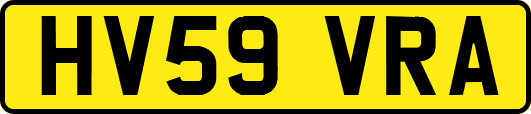 HV59VRA