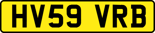 HV59VRB
